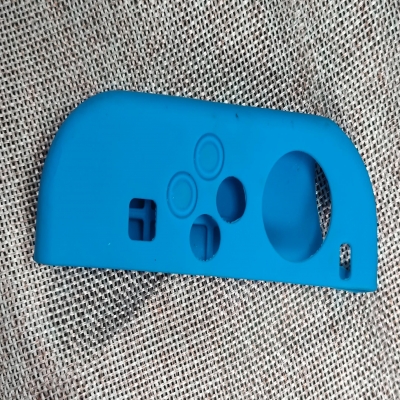 游戏机硅胶保护套