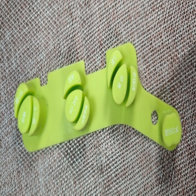 游戏机硅胶按键