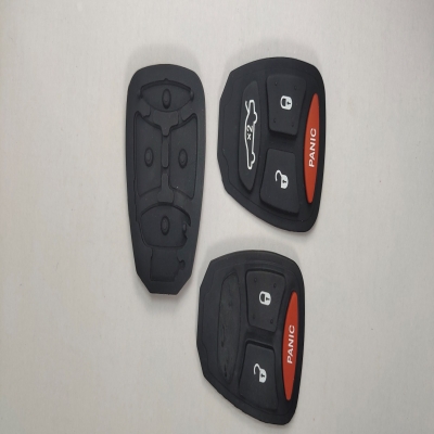 遥控器硅胶按键