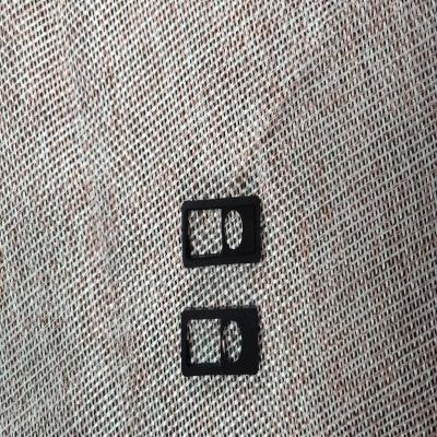 电源充电口保护胶塞