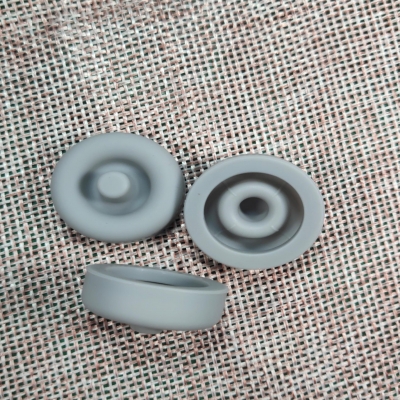 高压锅用硅胶气阀