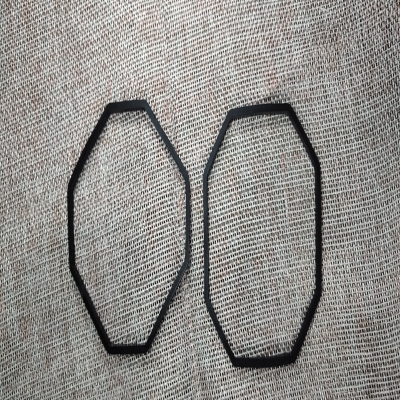 防水万花灯密封圈