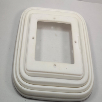 无线充电器灯罩