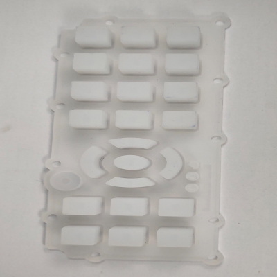 遥控器硅胶按键