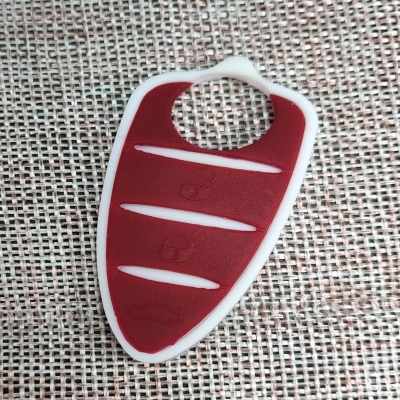 二合一遥控器按键